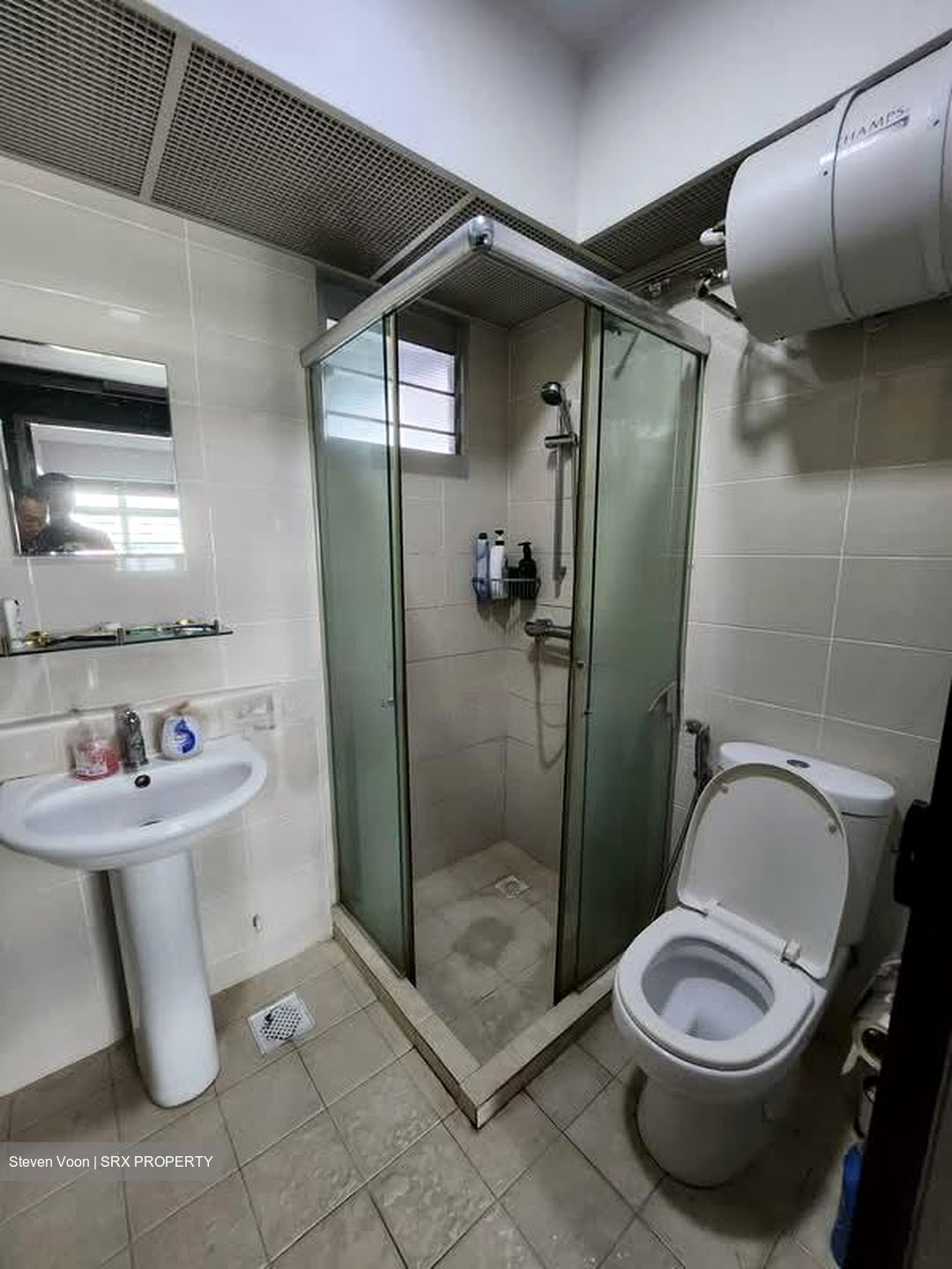 Blk 431B Vista Spring @ Yishun (Yishun), HDB 4 Rooms #595613601